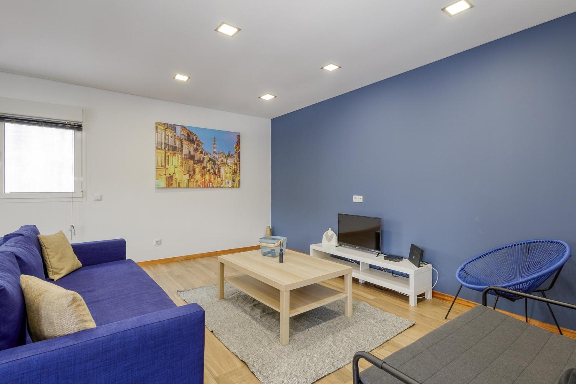 Holiday home Casa Natalia Vila Nova de Famalicao