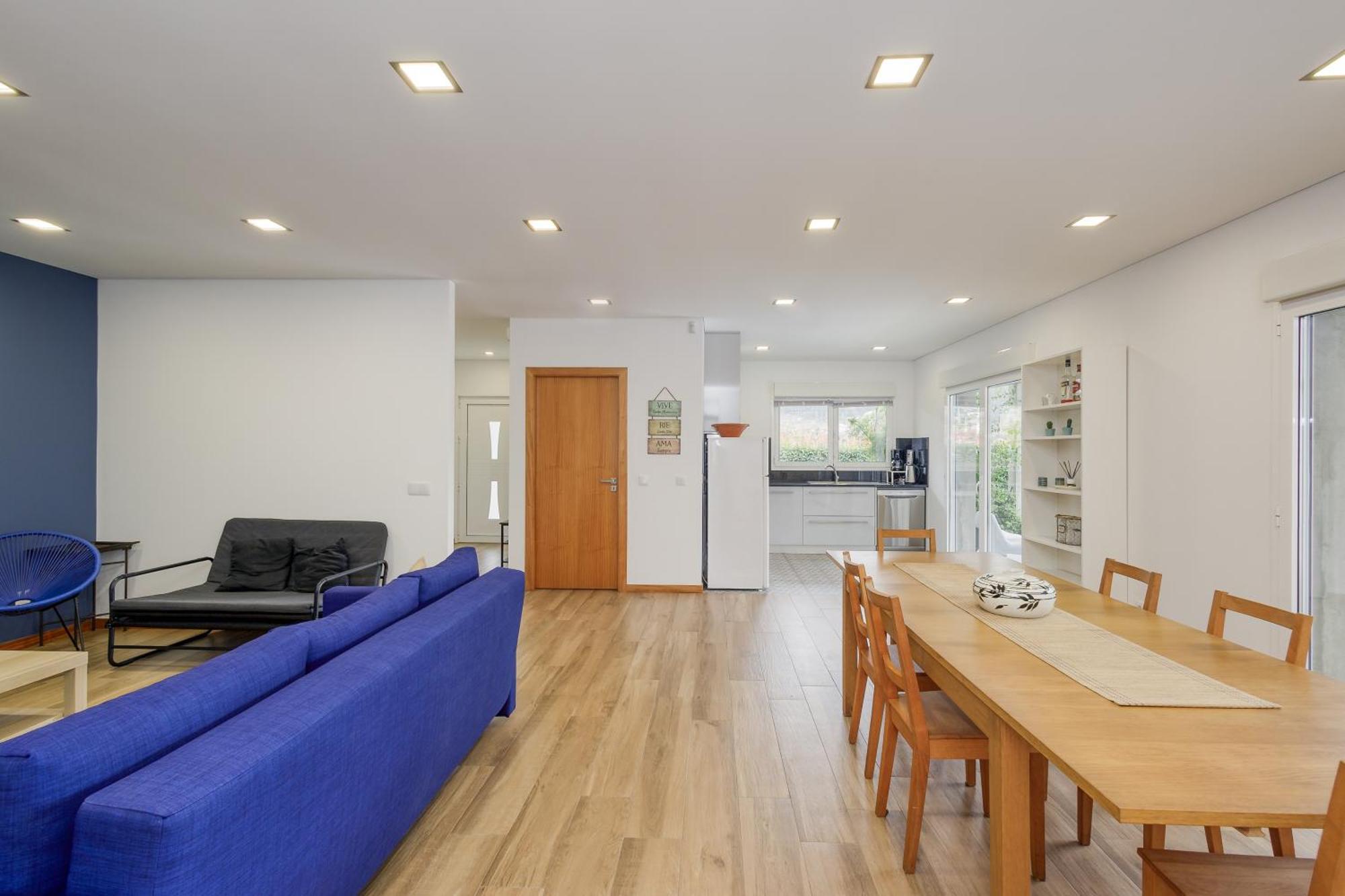 Casa Natalia Holiday home
