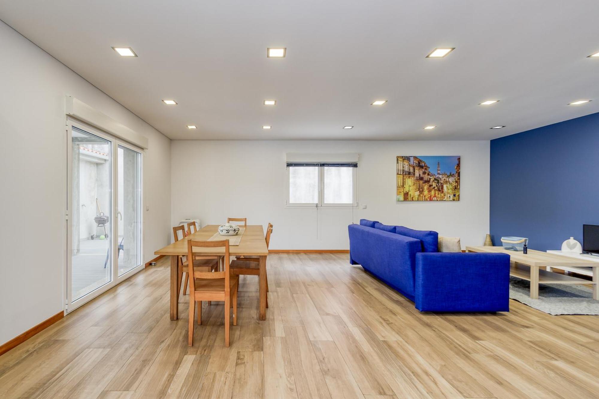 Casa Natalia Holiday home *