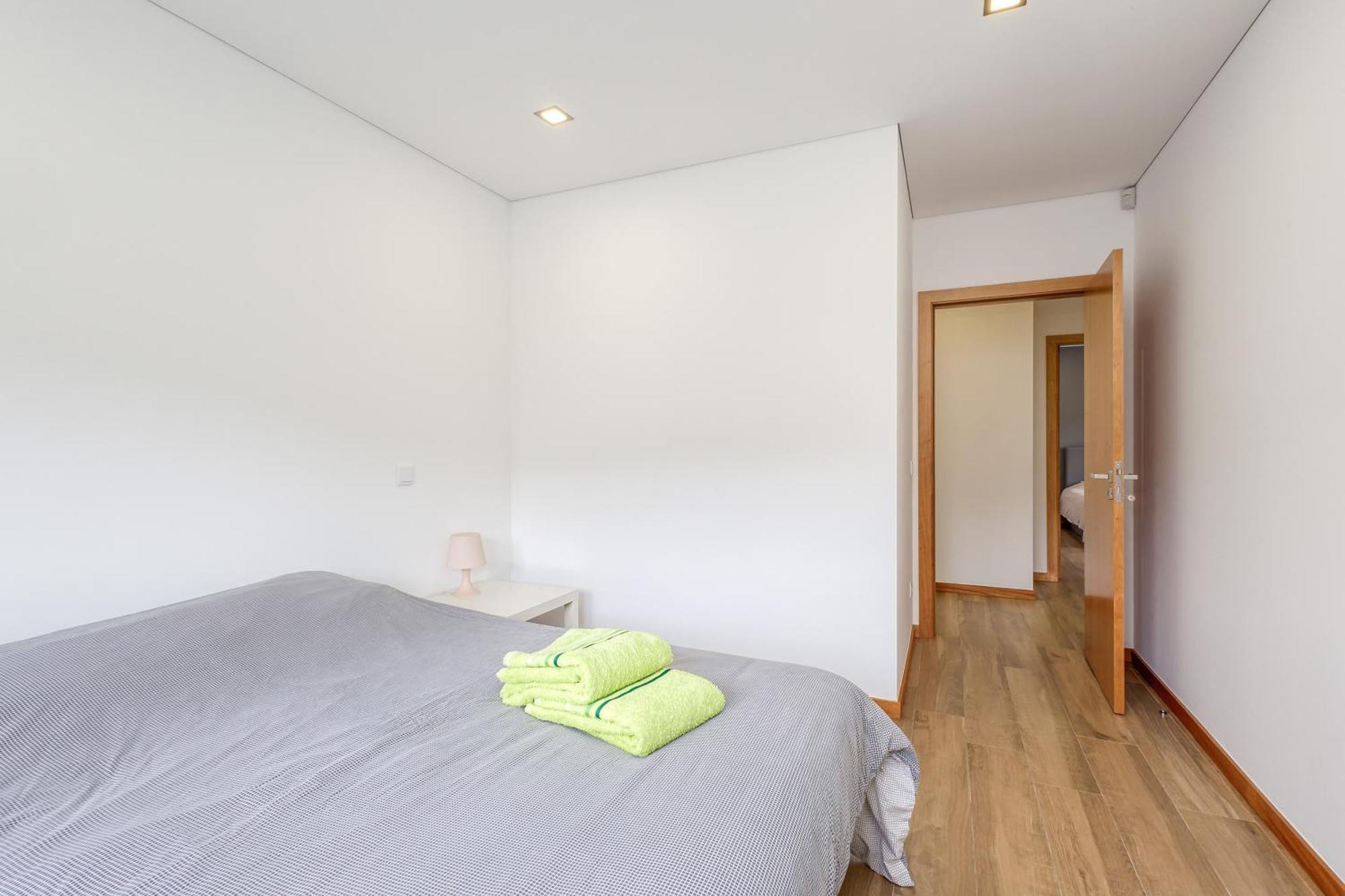Casa Natalia Holiday home Vila Nova de Famalicao