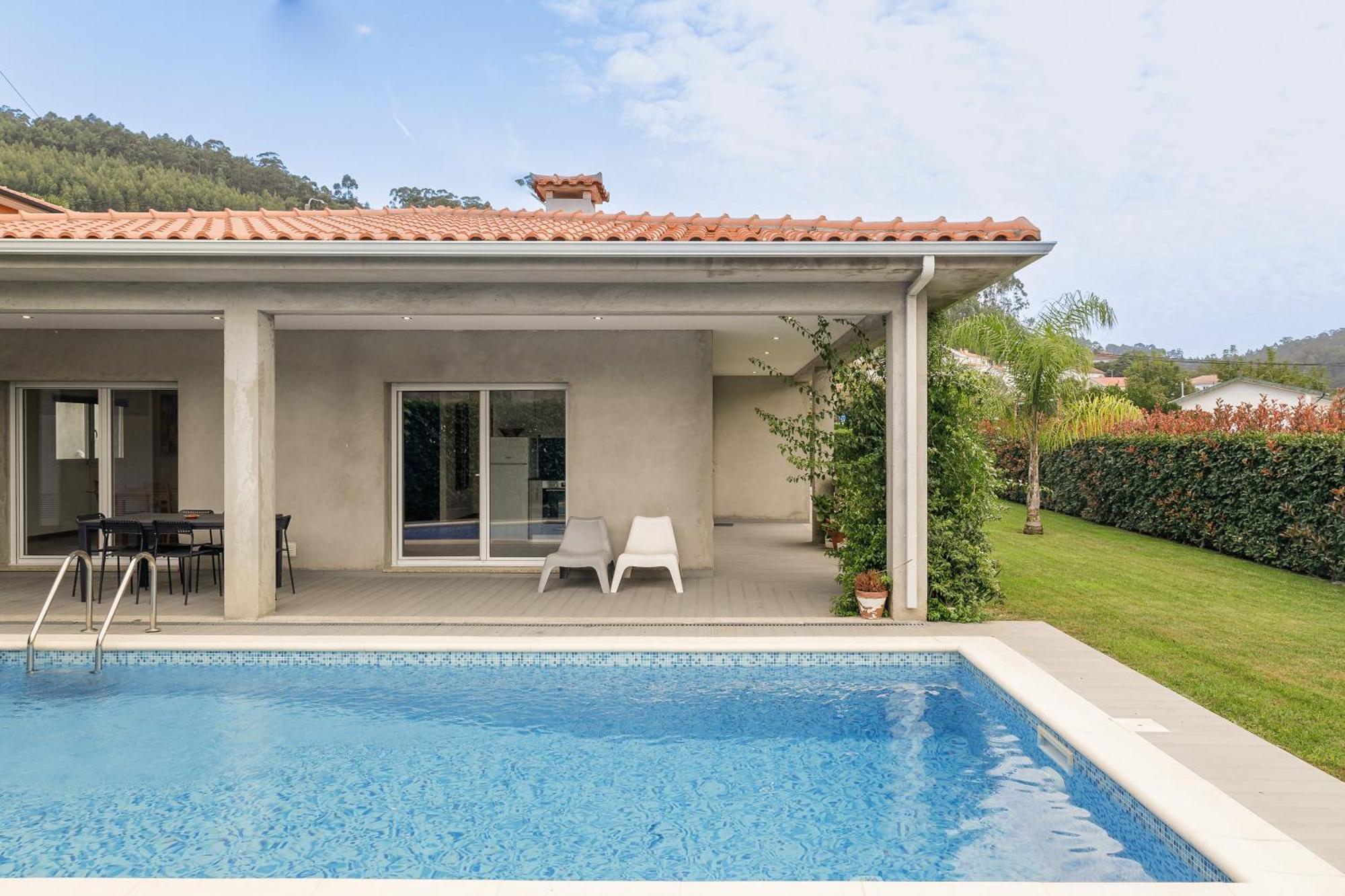 Holiday home Casa Natalia