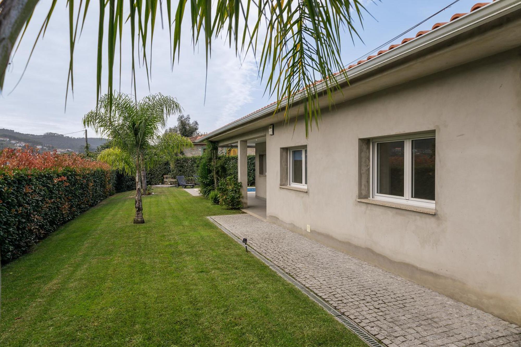 Casa Natalia Holiday home Vila Nova de Famalicao