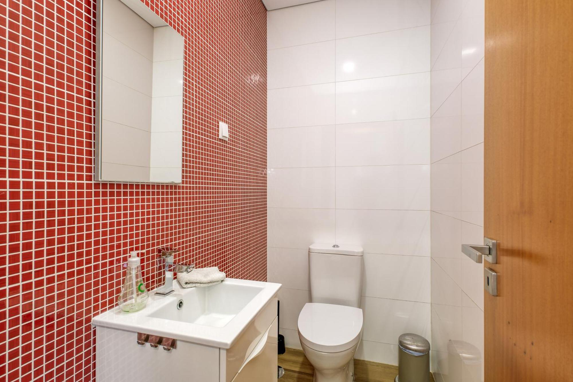 Casa Natalia * Vila Nova de Famalicao