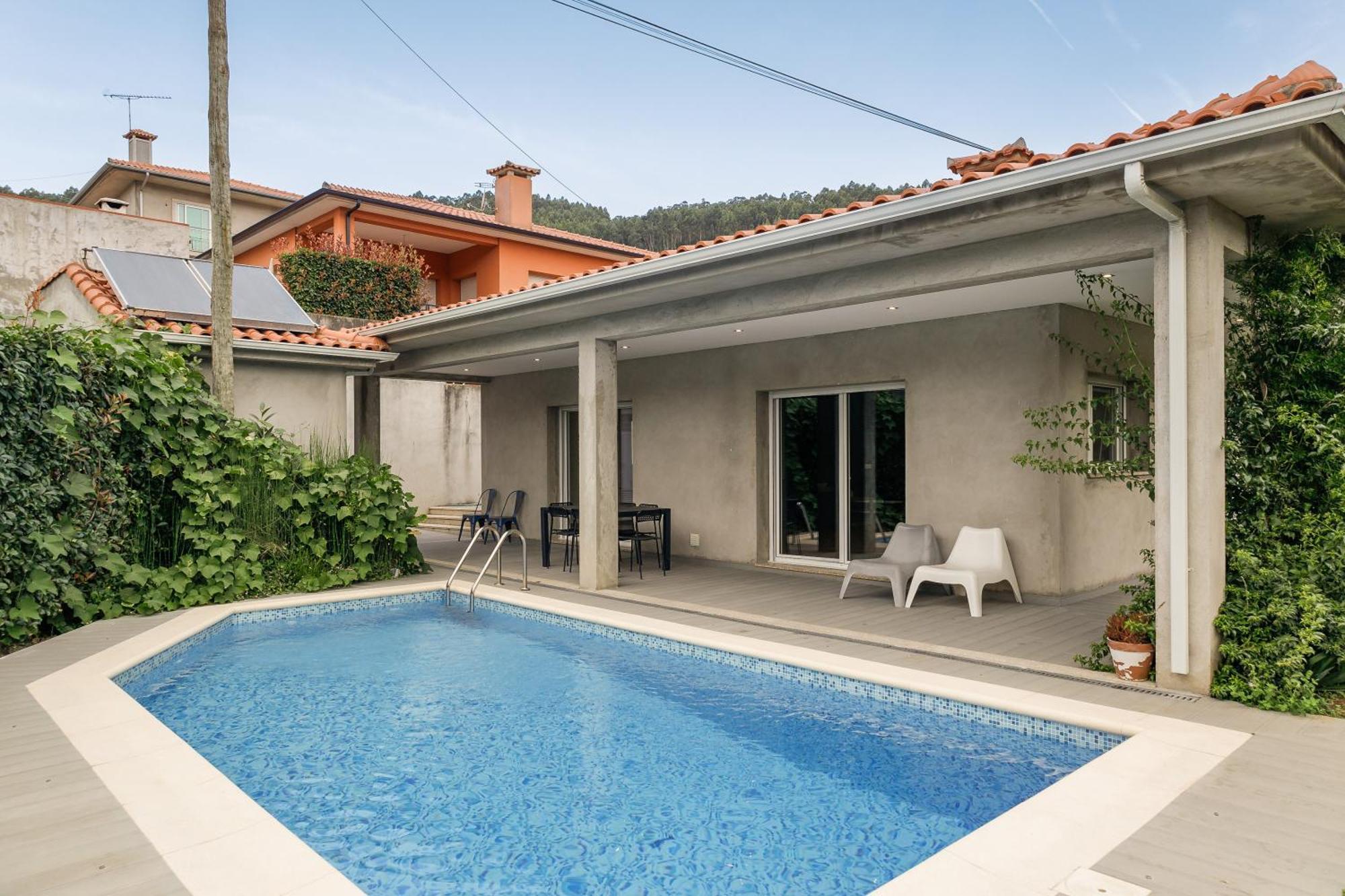 Casa Natalia